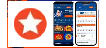 MostBet Casino app logo